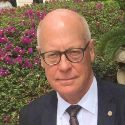 Anders Bjartell